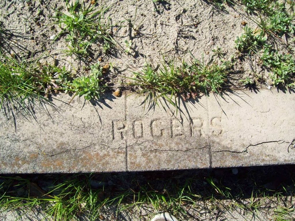 ROGERS