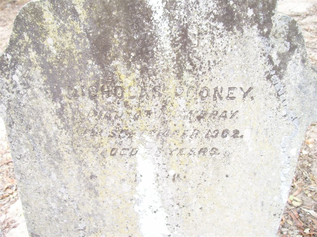 ROONEY Nicholas -1902