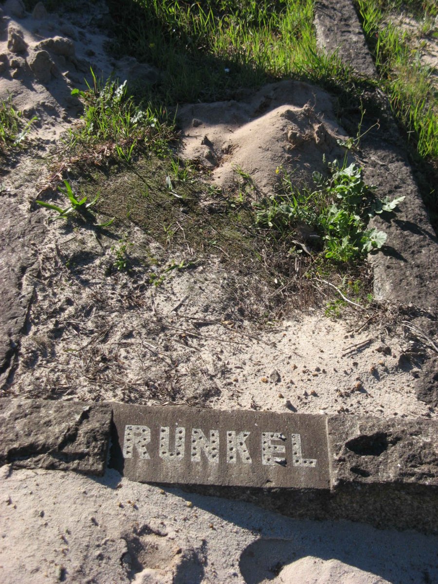 RUNKEL
