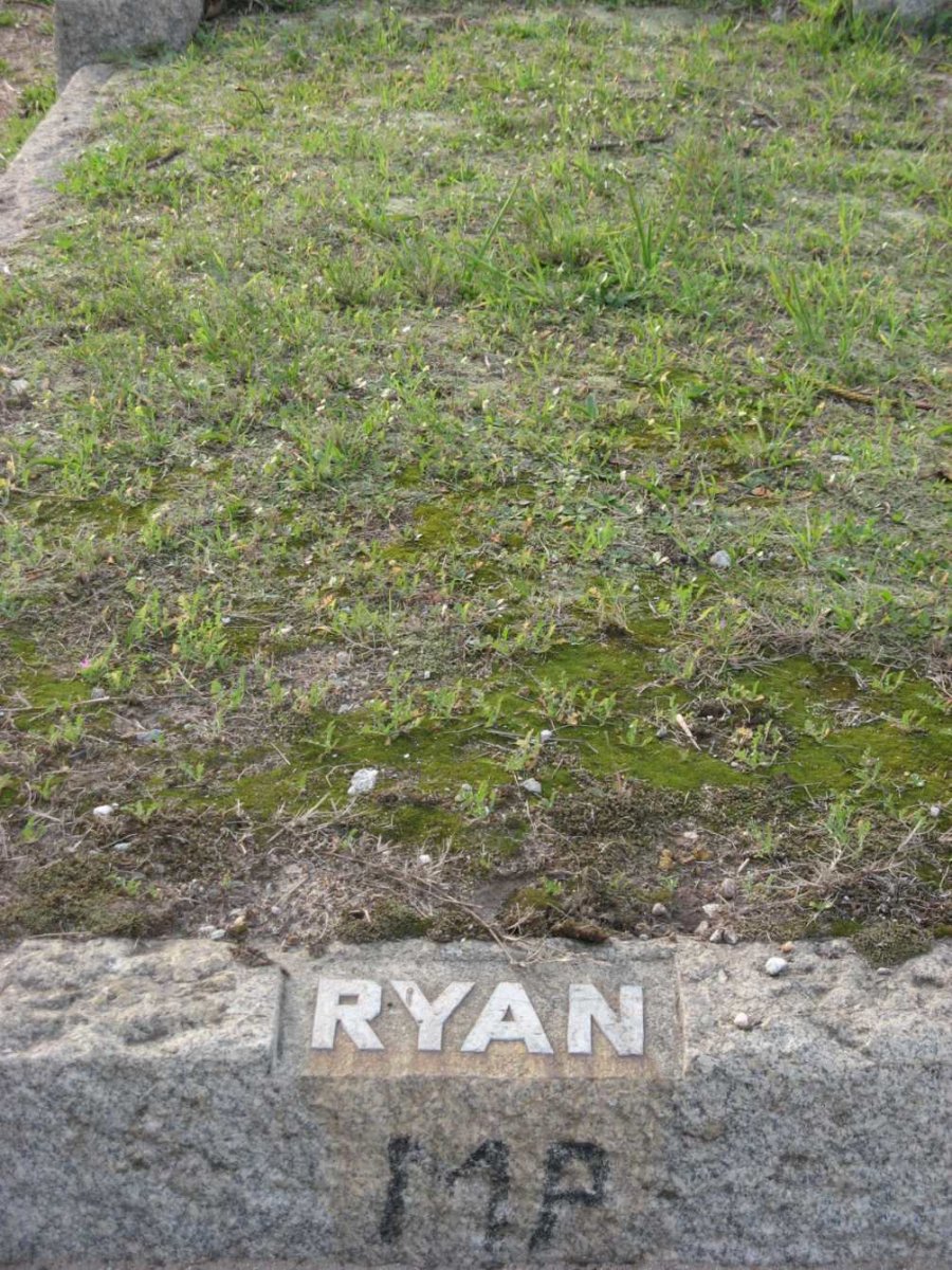 RYAN