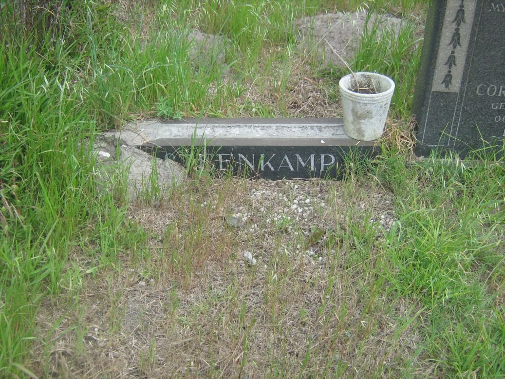 STEENKAMP