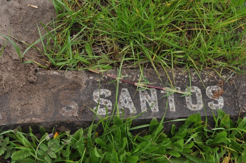 SANTOS ?, dos