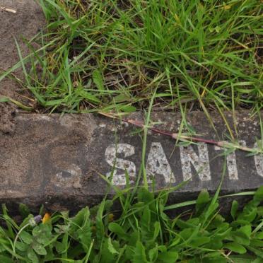 SANTOS ?, dos