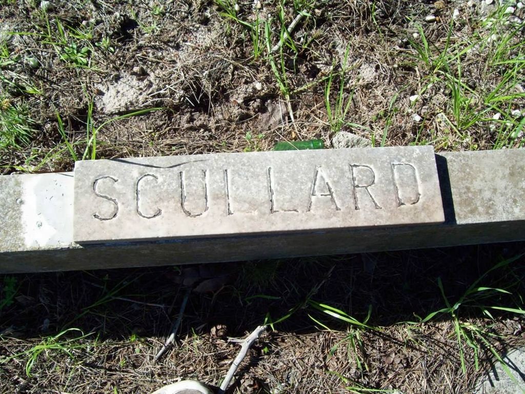 SCULLARD