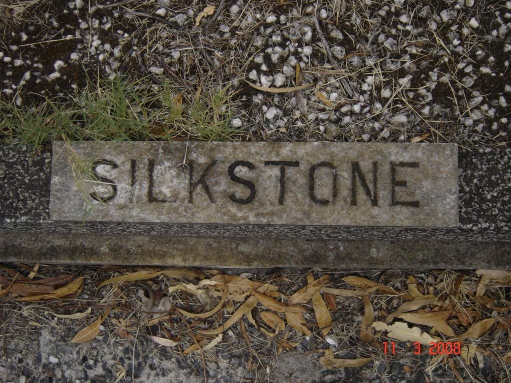SILKSTONE