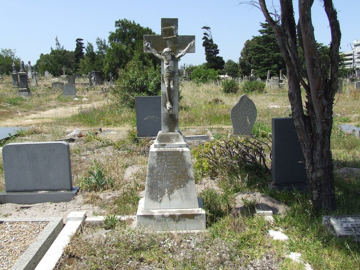 SINGER Olympia Minerva nee GANEZZA 1911-1968