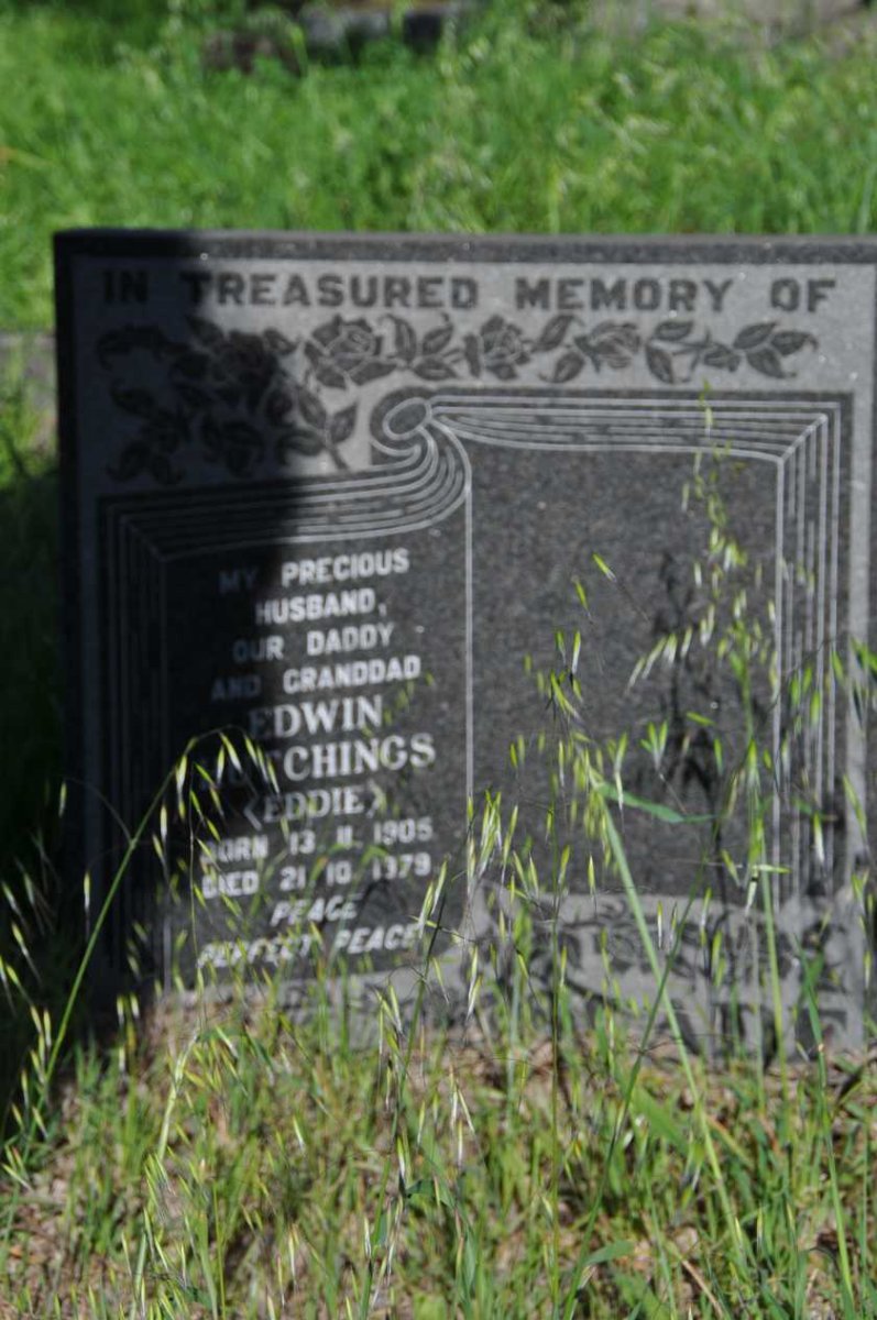 SLADE Edwin Hutchings 1905-1979