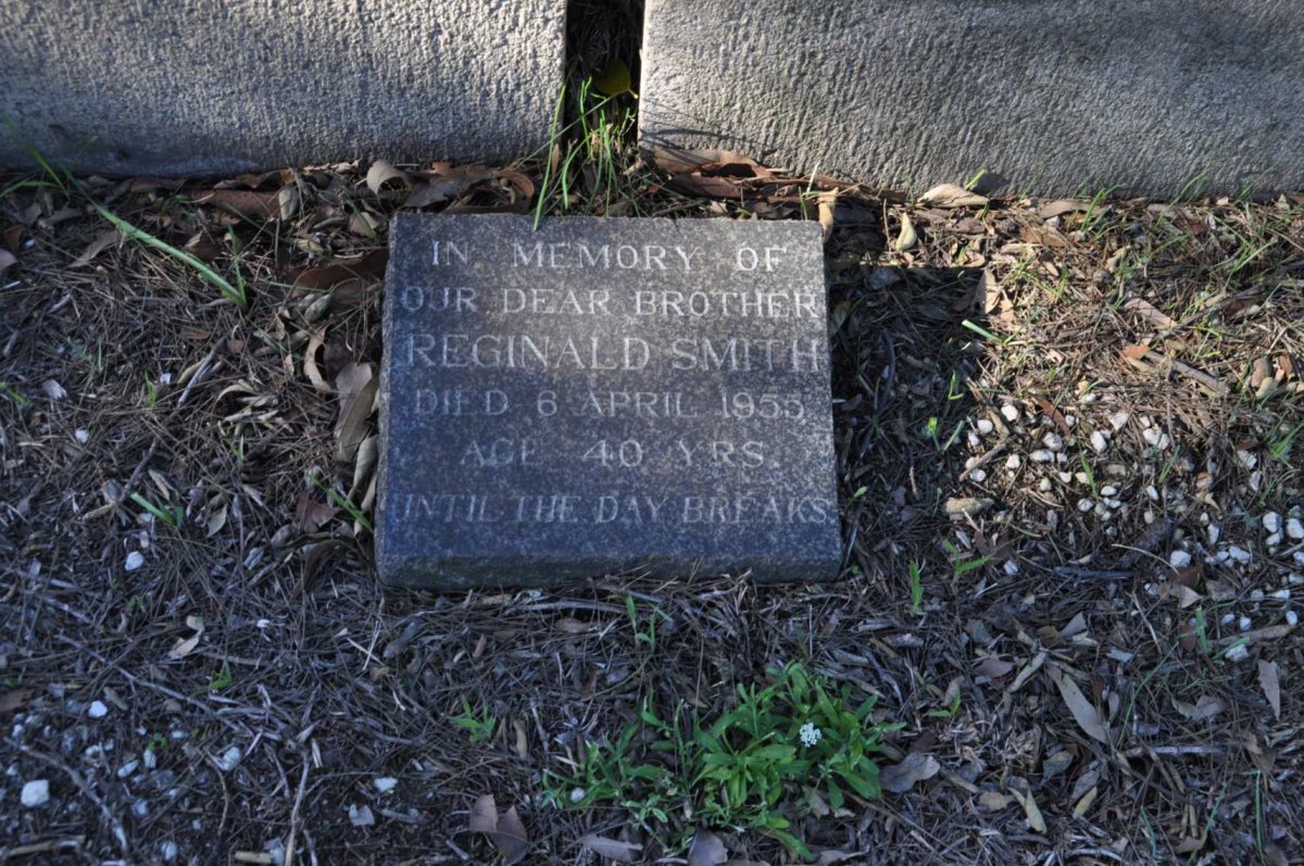 SMITH Charles -1954 & Emily Alice BIRD 1873-1918 :: SMITH Arthur Charles -1966 :: SMITH Reginald -1955