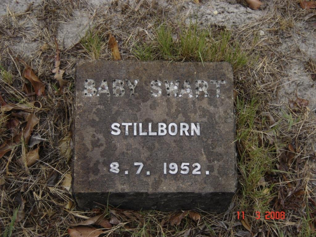 SWART 1952-1952