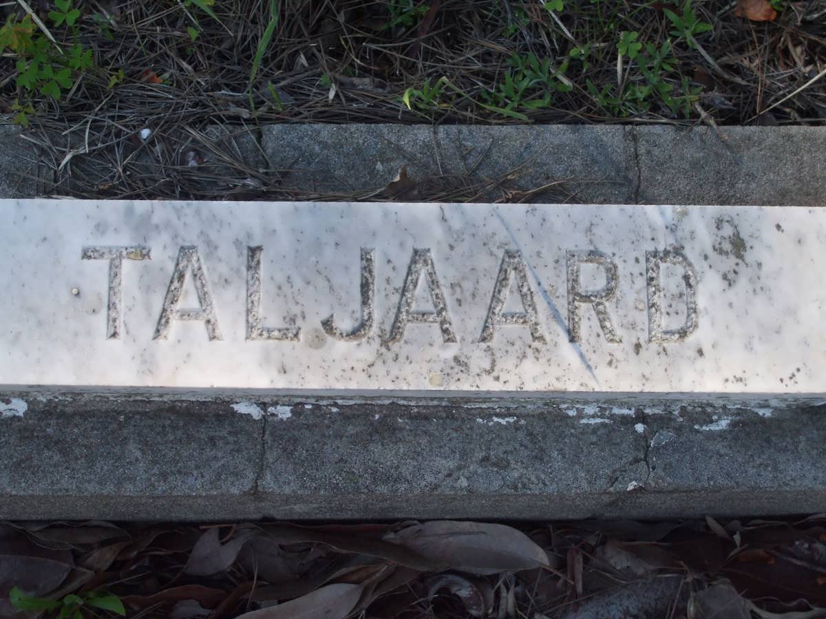 TALJAARD