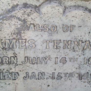 TENNANT :: LOADER 