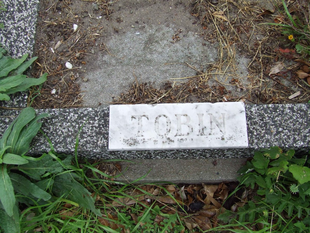 TOBIN