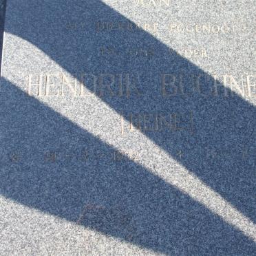 TOIT Hendrik  Buchner_ du 1932-1988_2