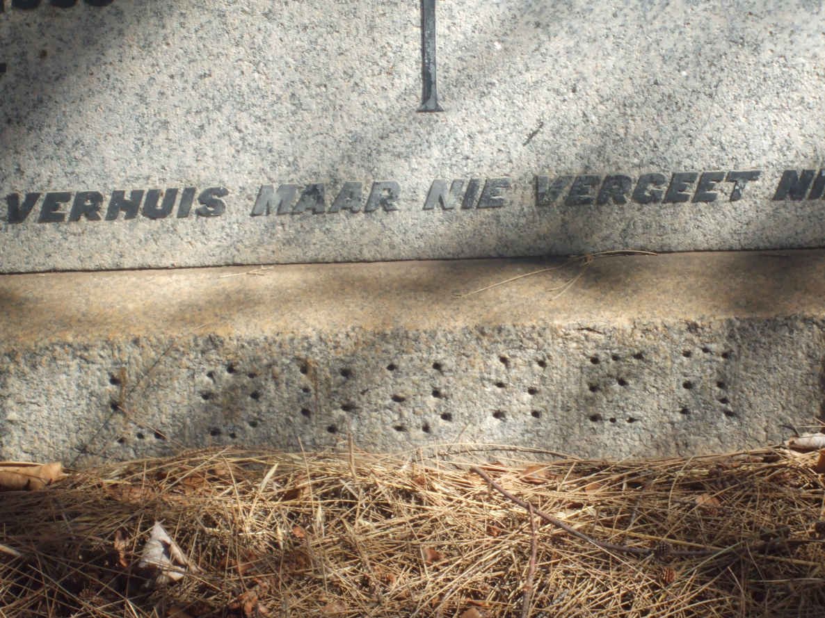 VAN TUBBERGH