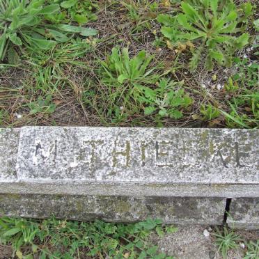 THIELKE M.
