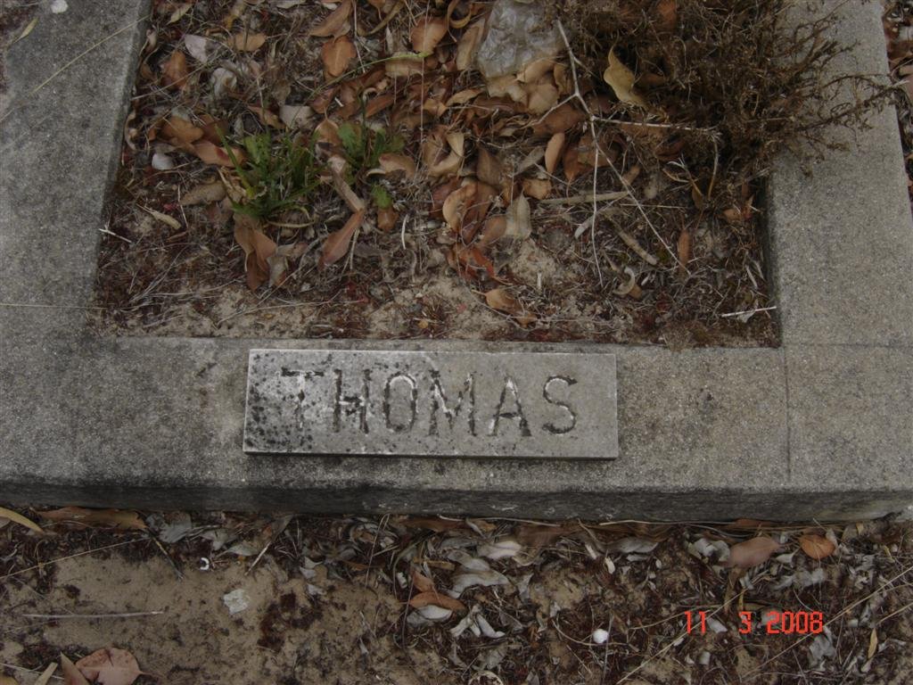 THOMAS