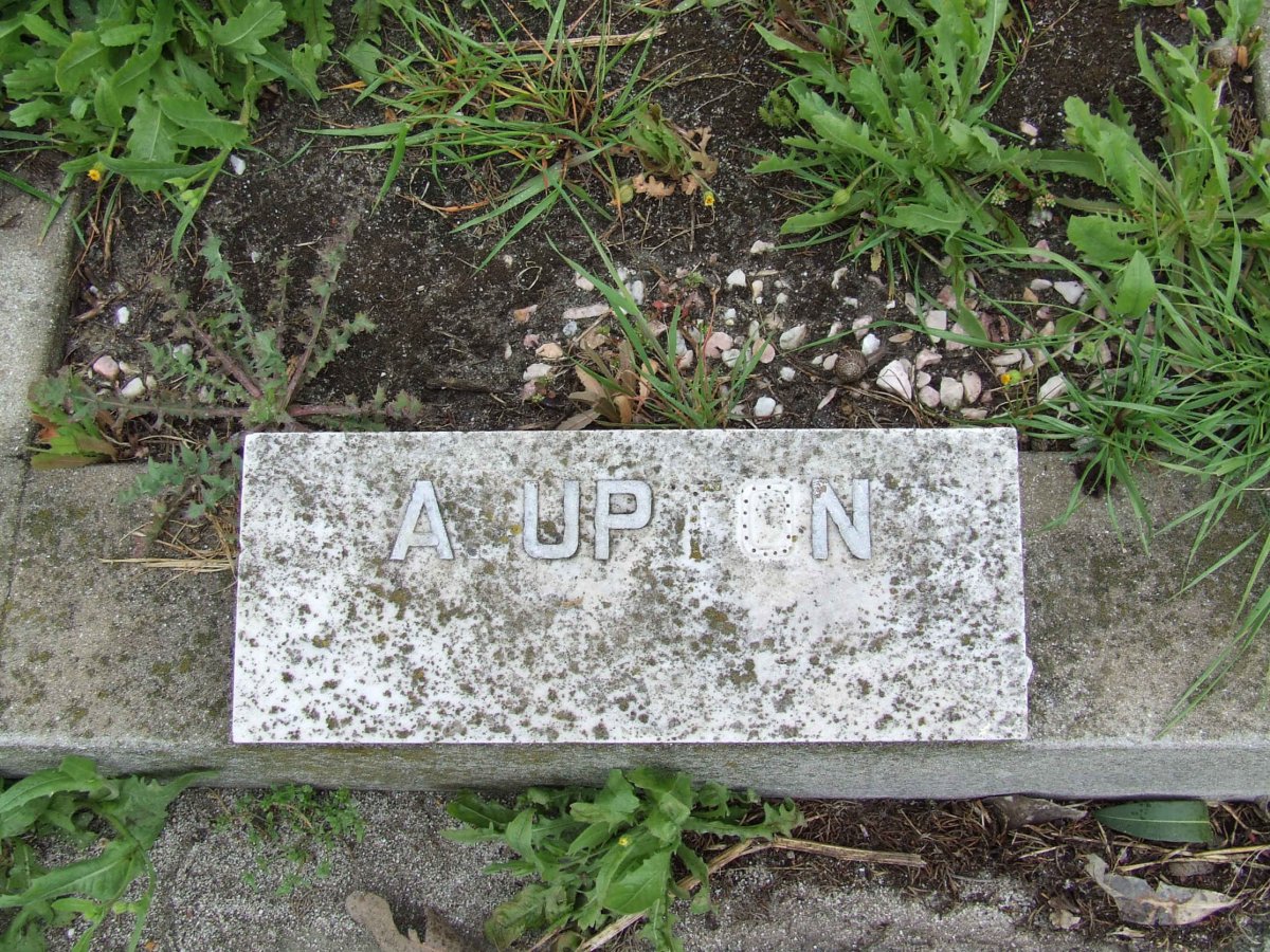 UPTON A.