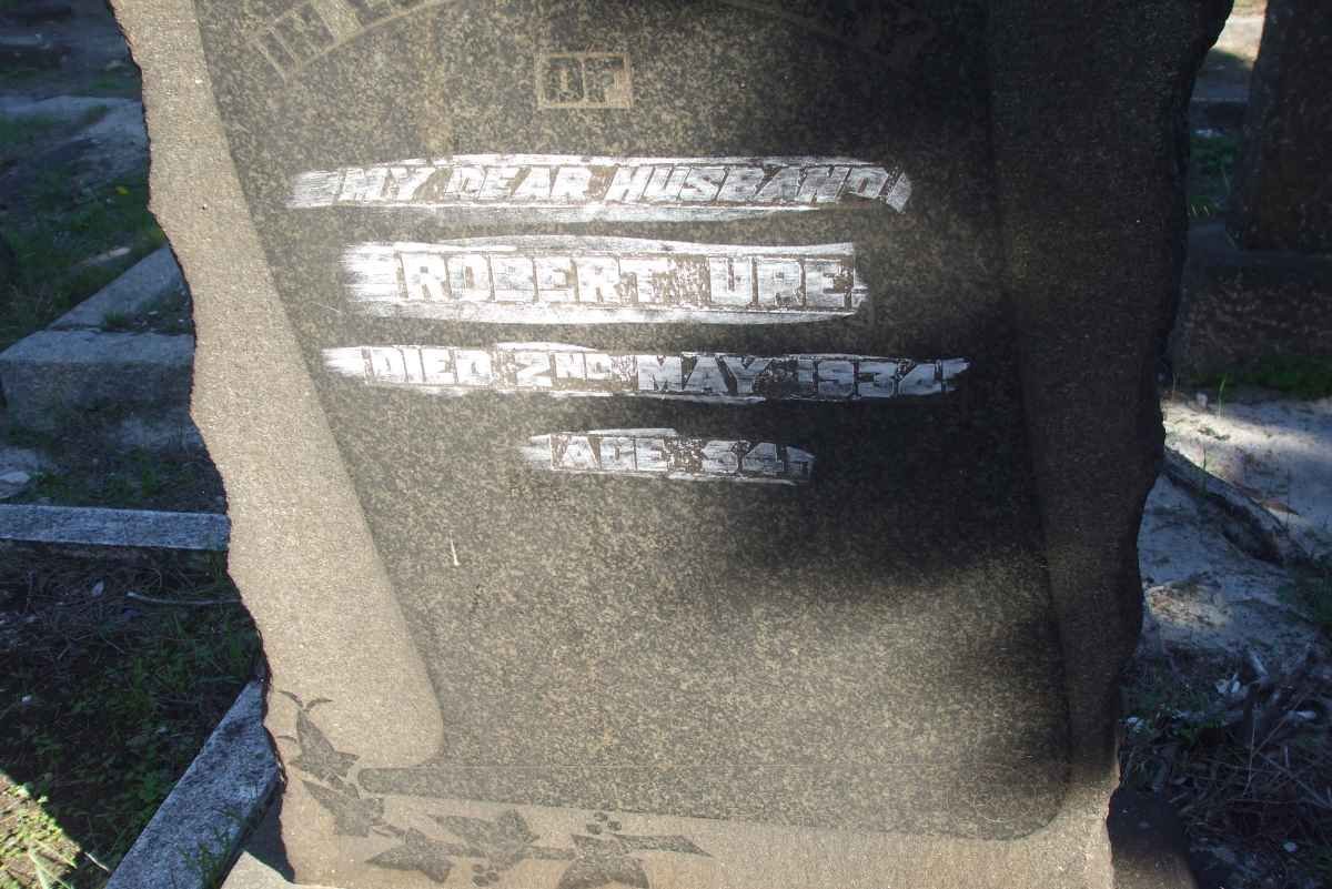 URE Robert -1934