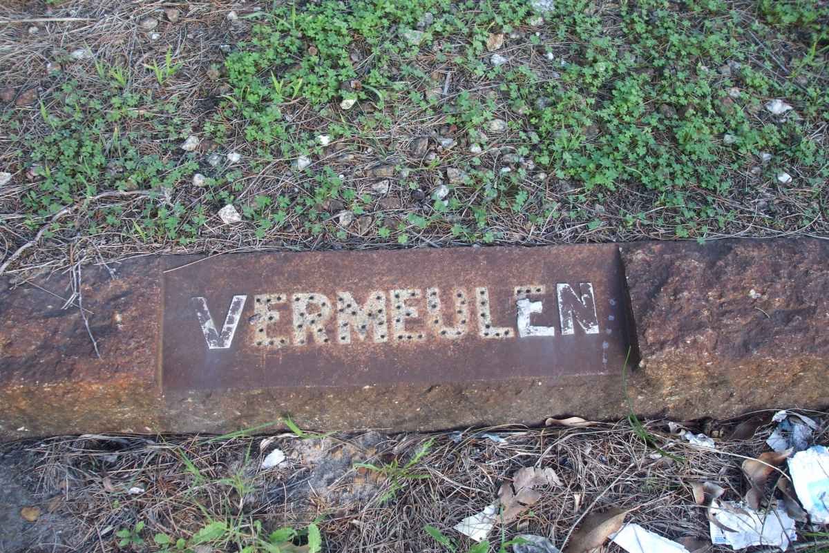 VERMEULEN