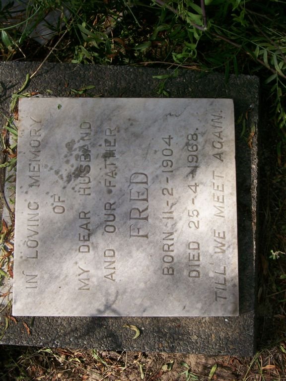 VOLLENHOVEN Fred 1904-1968