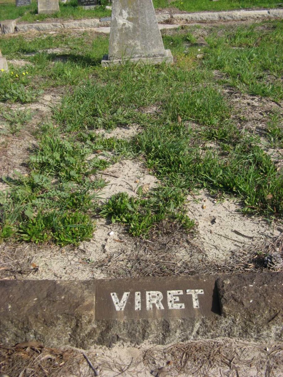 VIRET