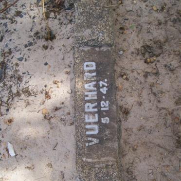 VUERHARD -1947