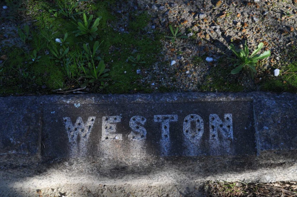 WESTON
