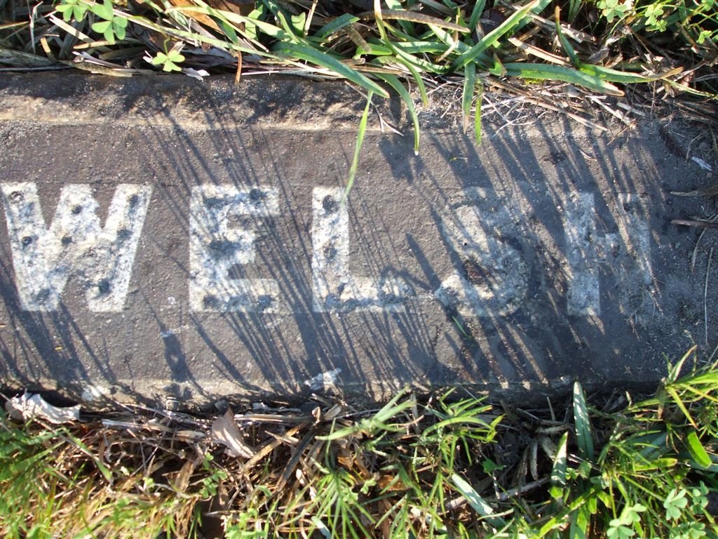 WELSH