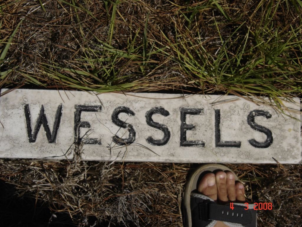 WESSELS