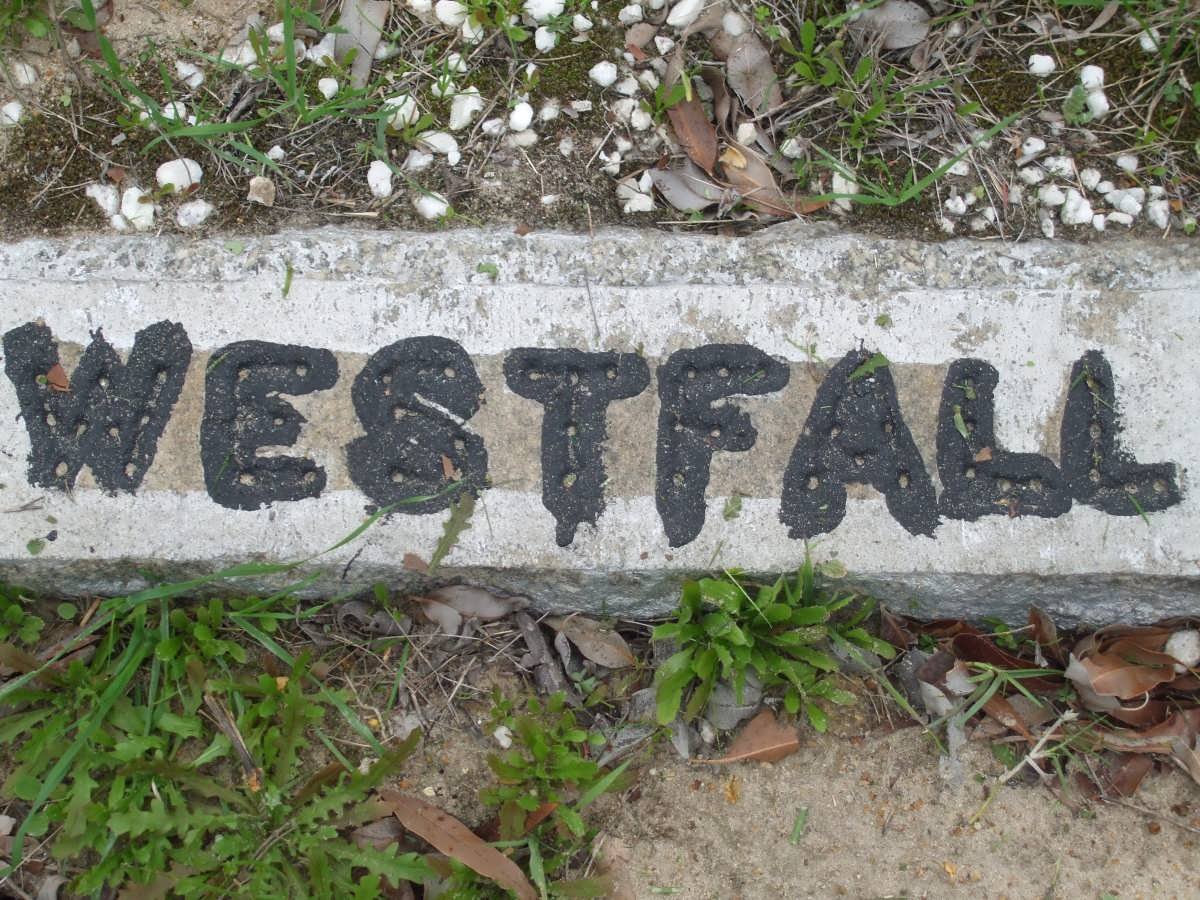 WESTFALL