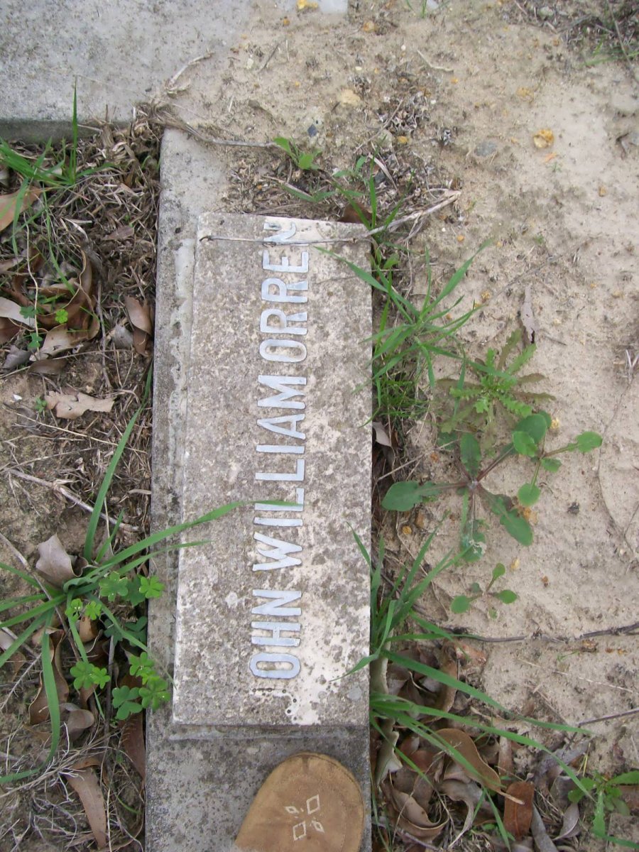 WILLIAMMORRE John