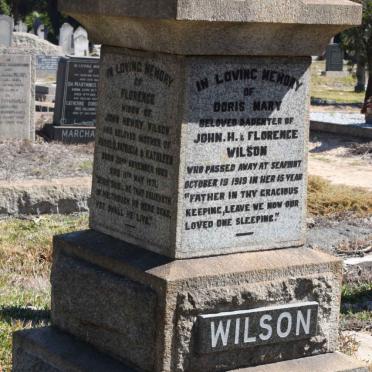 WILSON