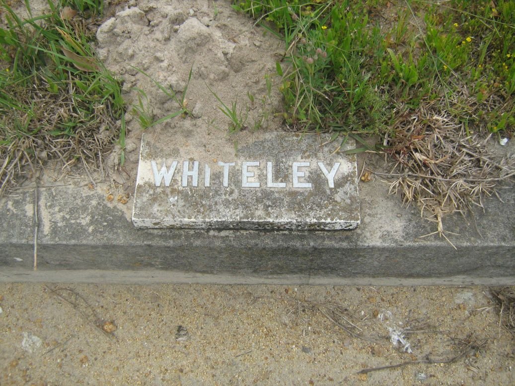 WHITELEY