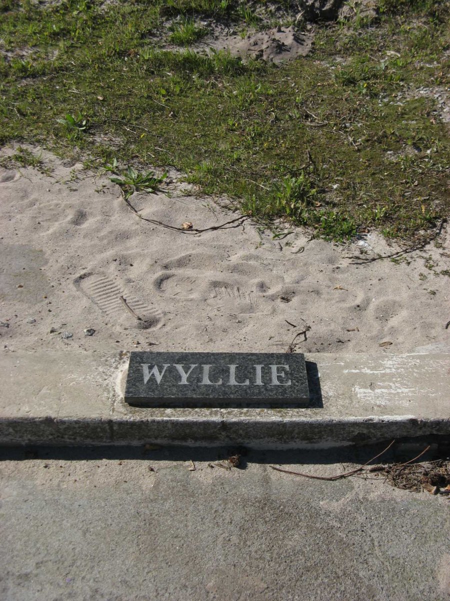 WYLLIE