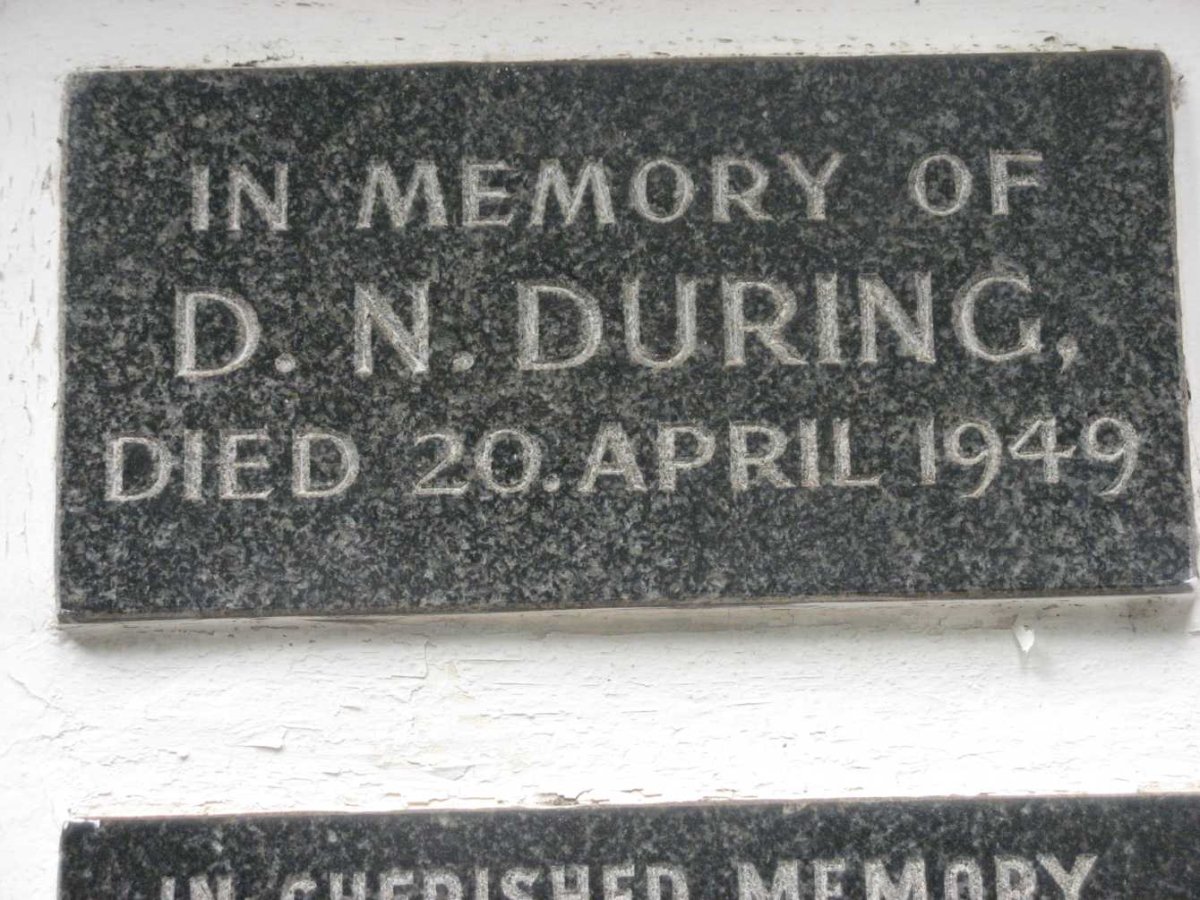 DURING D.N. -1949