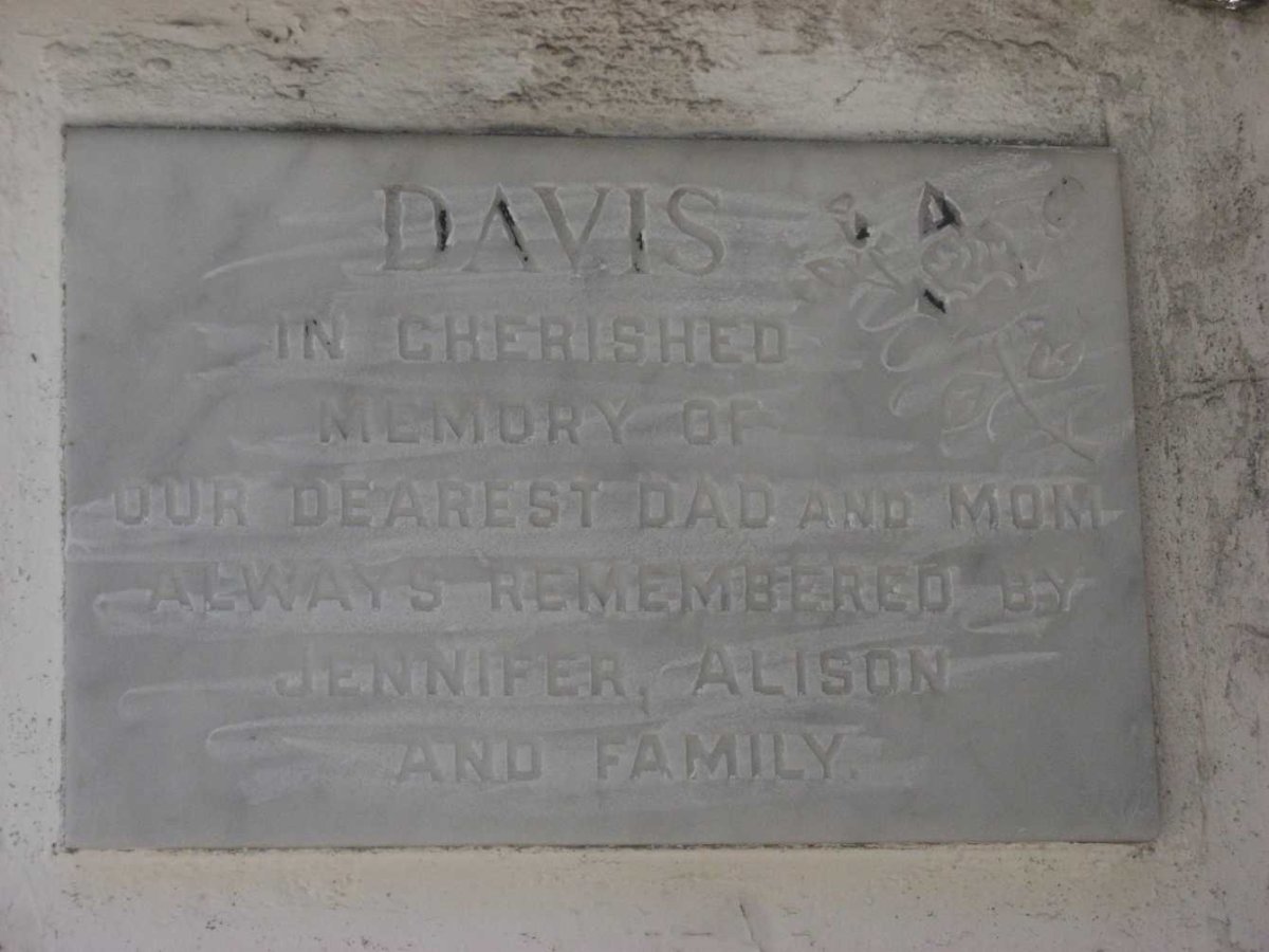 DAVIS