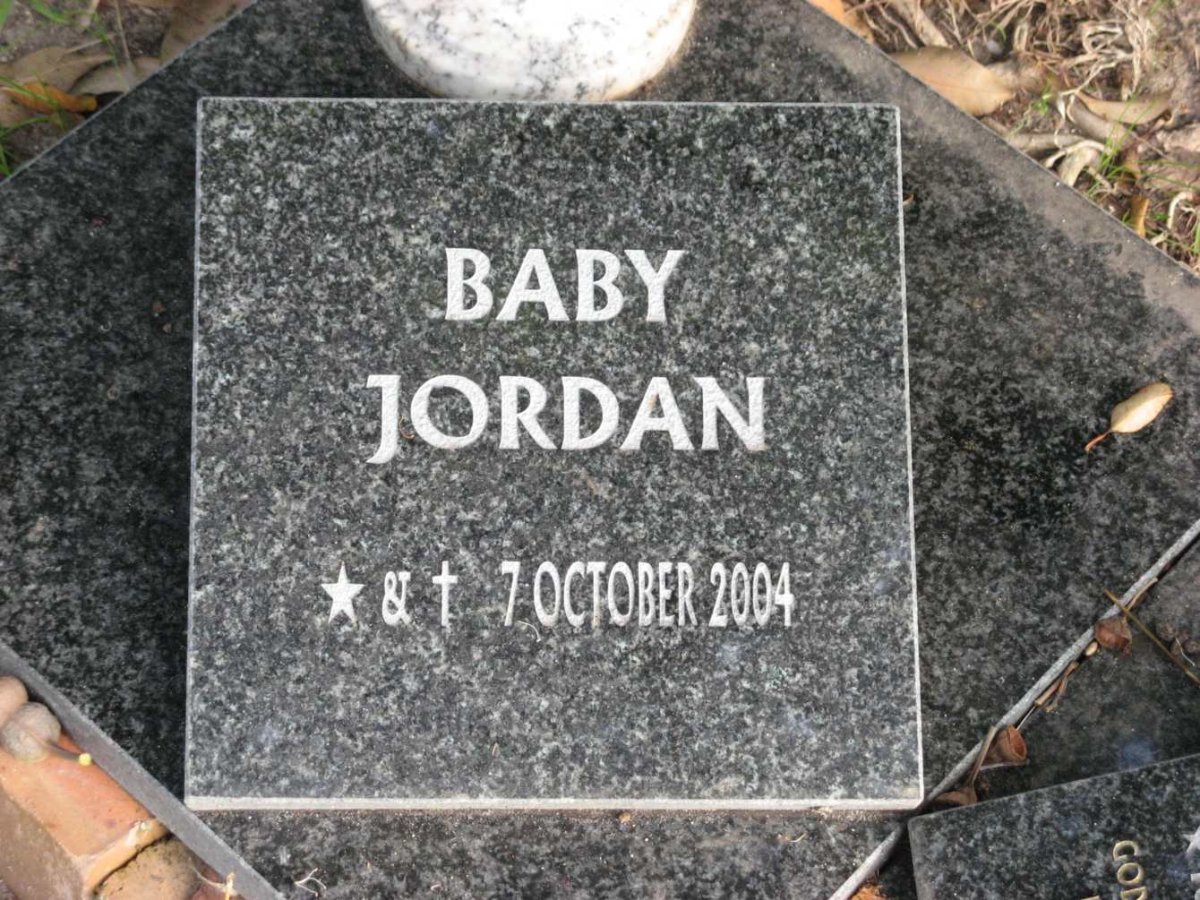 JORDAN 2004-2004