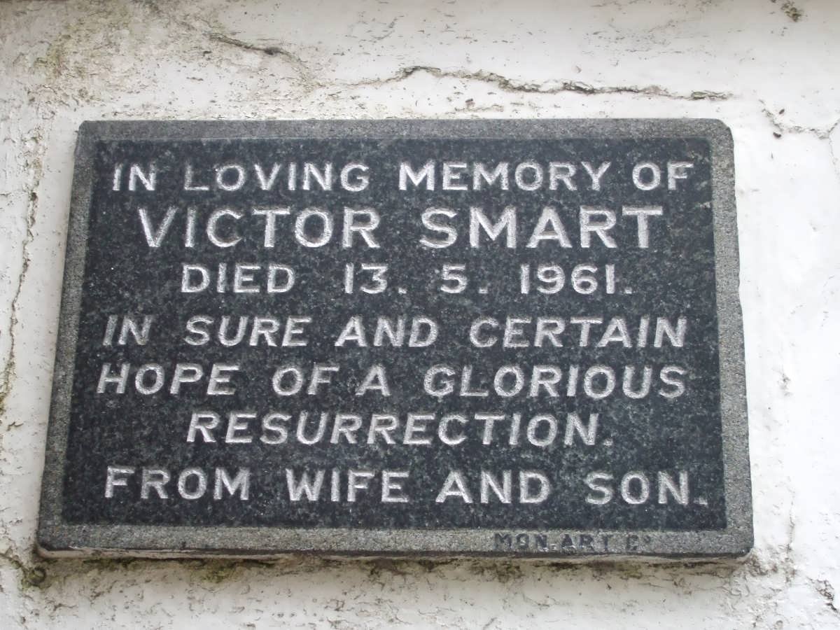 SMART Victor -1961