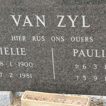 Western Cape, MONTAGU, Old cemetery