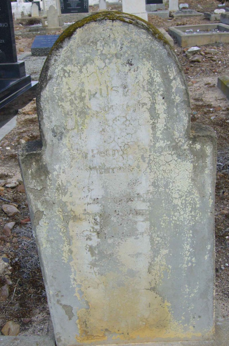 ? Petrus