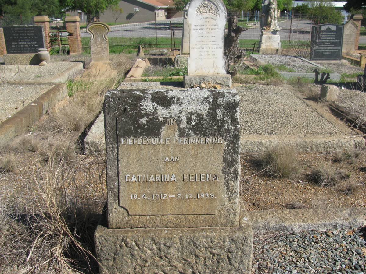 LOUBSER Nicolaas Kenne 1867-1947 &amp; Anna Sophia Elizabeth SADIE 1881-1934