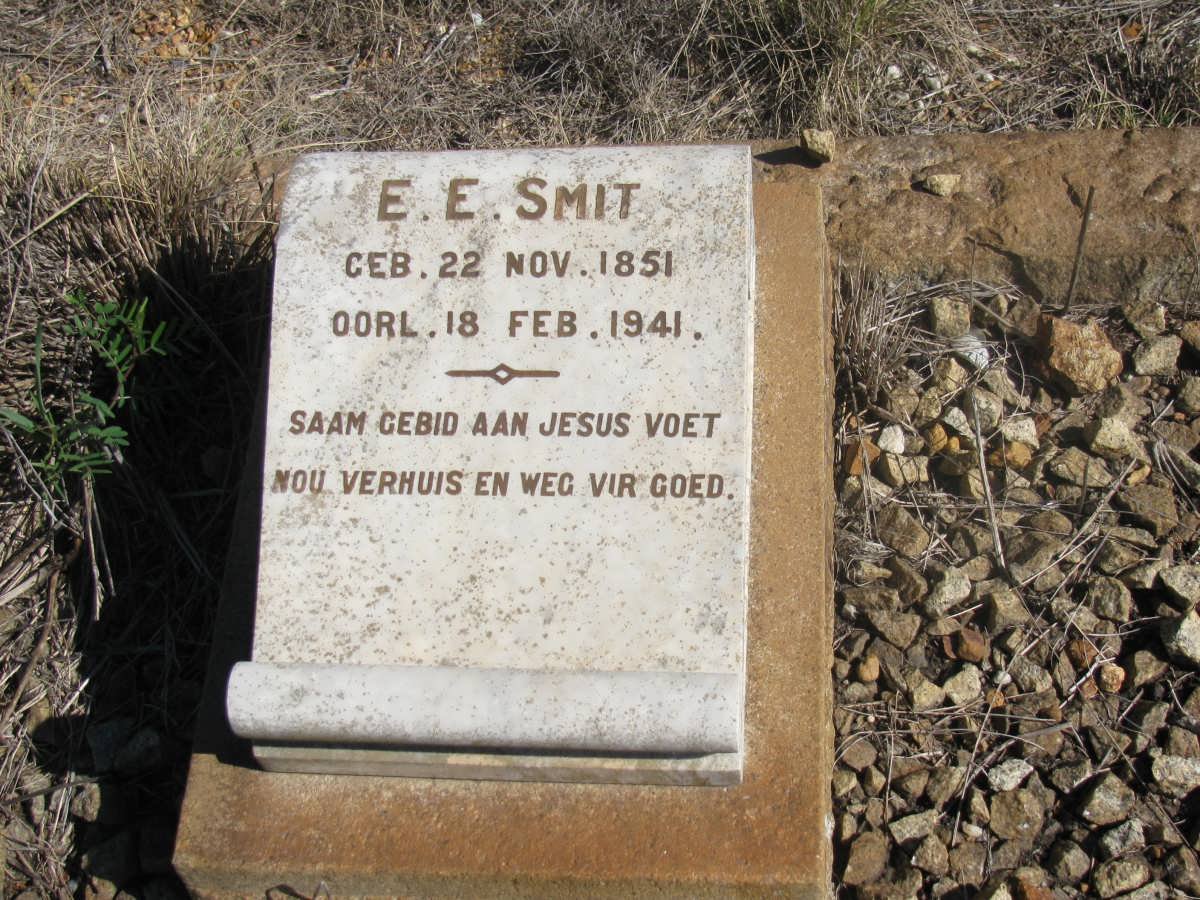 SMIT E.E. 1851-1941