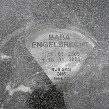 ENGELBRECHT 2005-2005