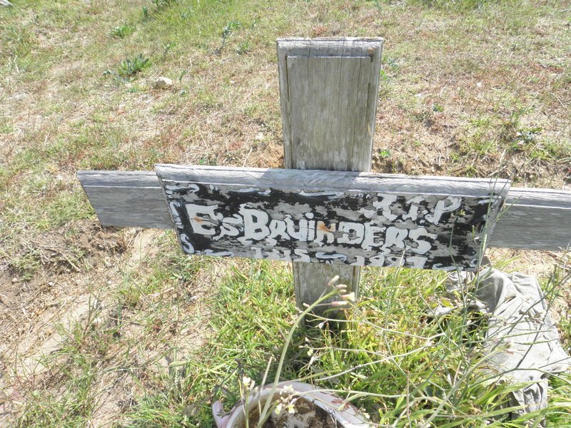 BRUINDERS ? 1915-1997