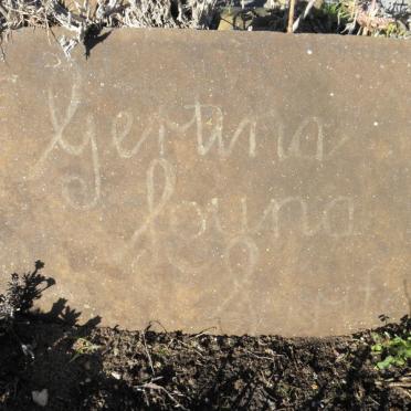 ?? Gertina Louna