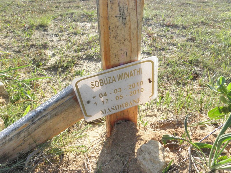 IMINATHI Sobuzu 2010-2010