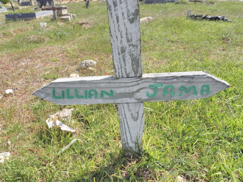 JAMA Lillian