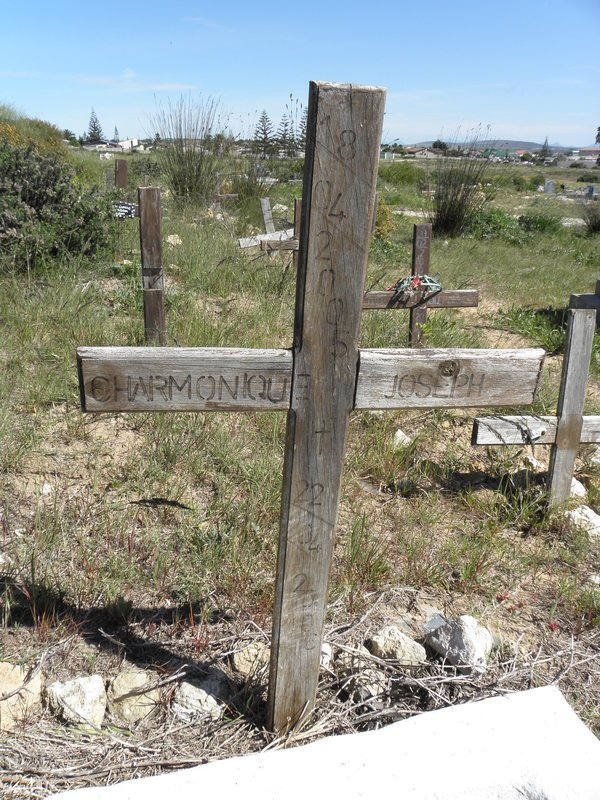 JOSEPH Charmonique 2005-2006