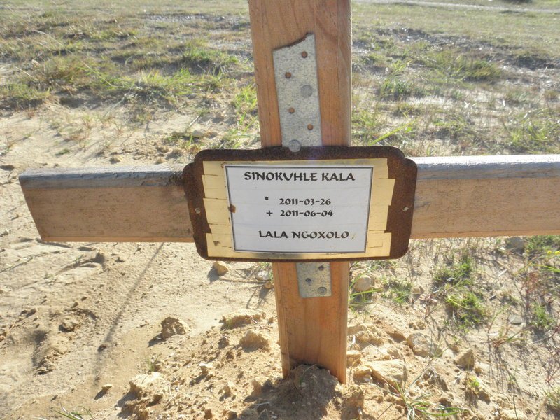 KALA Sinokvhle 2011-2011
