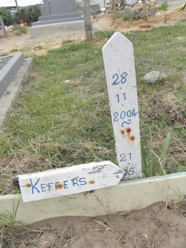 KEFFERS ?? 2004-??
